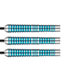 Zen Jutsu V2 80% Tungsten Steel Tip Darts by Shot