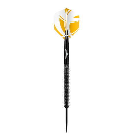 ZEN TANTO 90% TUNGSTEN STEEL TIP DARTS BY SHOT