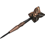 Mission - Mission Connor Scutt V2 - Steel Tip - 90% - Bronze PVD - Sniper - 24g
