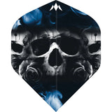 Mission - Mission Solo Dart Flights - 100 Micron - No2 - Std - Shaun McDonald