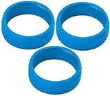 Target Slot Lock Rings