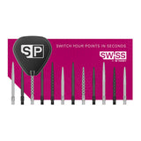 Swiss Firepoint Points