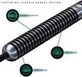 Winmau Blackout Steel Tip Dart Set