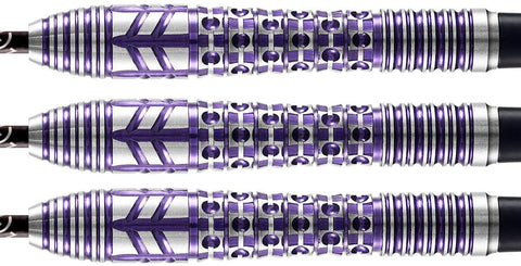 Viking Shield Maiden 90% Tungsten Steel Tip Darts by Shot