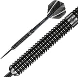 Winmau Blackout Steel Tip Dart Set