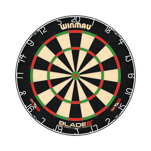 Winmau Blade 6 Dartboard