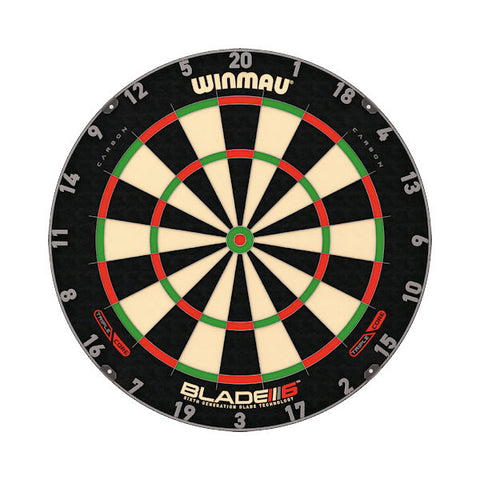 Winmau Blade 6 Triple Core