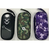 BD Carryall Pattern Dart Wallet / Case