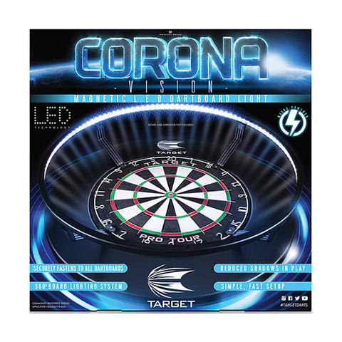 Target Corona Vision Lighting System