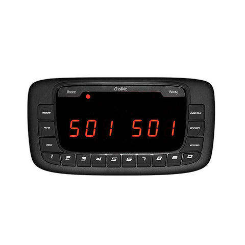 Dartsmate Chalkie Electronic Darts Scorer Scoreboard