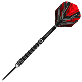 HARROWS SUPERGRIP ULTRA 90% TUNGSTEN STEEL TIP DARTS