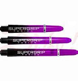HARROWS SUPERGRIP FUSION DART STEMS / SHAFTS