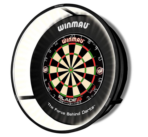 Winmau Plasma Dartboard Light