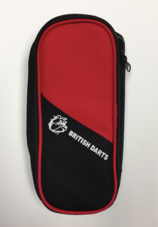 British Darts Carryall Dart Wallet
