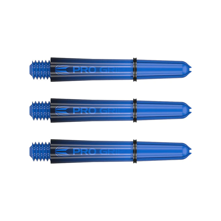 Target Sera Pro Grip Dart Shafts Atlantic Dart Warehouse