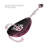 Swiss Firepoint Points