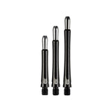 Target Aluminium Grip Style Dart Shafts