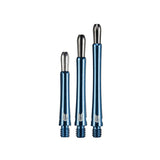 Target Aluminium Grip Style Dart Shafts