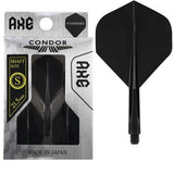 Standard-Black-Condor Axe Flight (NO SMALL PACKET SHIPPING)