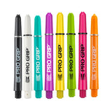 Target Pro Grip Dart Shafts