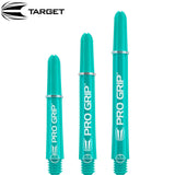 Target Pro Grip Dart Shafts