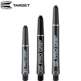 Target Pro Grip Dart Shafts