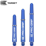 Target Pro Grip Dart Shafts