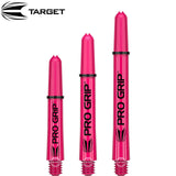 Target Pro Grip Dart Shafts