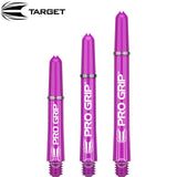 Target Pro Grip Dart Shafts
