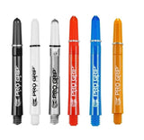 Target Pro Grip Spin Shafts