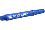 Target Pro Grip Spin Shafts