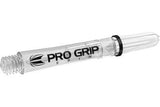 Target Pro Grip Spin Shafts