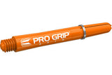 Target Pro Grip Spin Shafts