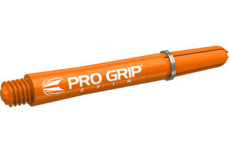 Target Pro Grip Spin Shafts