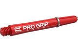 Target Pro Grip Spin Shafts