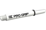 Target Pro Grip Spin Shafts