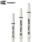 Target Pro Grip Dart Shafts