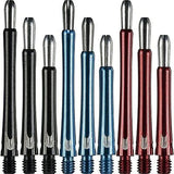 Target Aluminium Grip Style Dart Shafts