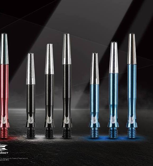 Dart Shafts Atlantic Dart Warehouse