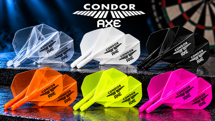 Condor Axe Flights