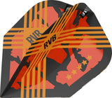 RVB G3 Pro.Ultra No6 Dart Flights By Target