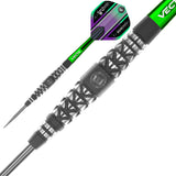 Simon Whitlock Atomised 90% Tungsten Steel Tip Darts by Winmau