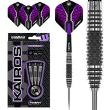 Kairos 90% Tungsten Steeltip Darts