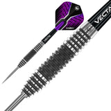 Kairos 90% Tungsten Steeltip Darts