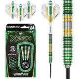 Xenon 90% Tungsten Steeltip Darts