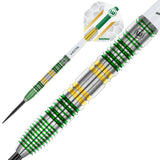 Xenon 90% Tungsten Steeltip Darts