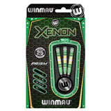 Xenon 90% Tungsten Steeltip Darts