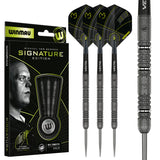 MVG Signature Edition 90% Tungsten Darts