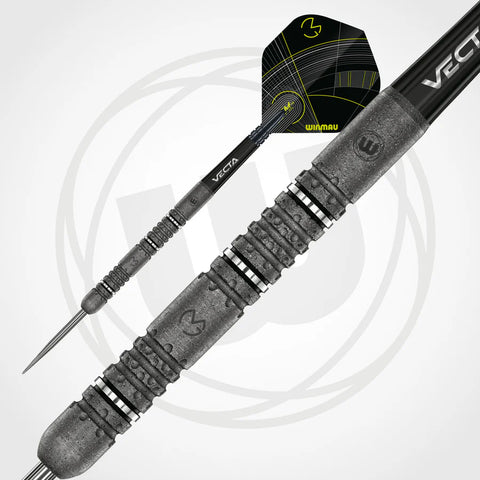 MVG Signature Edition 90% Tungsten Darts