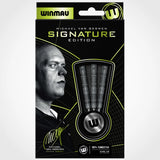 MVG Signature Edition 90% Tungsten Darts